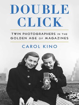 cover image of Double Click